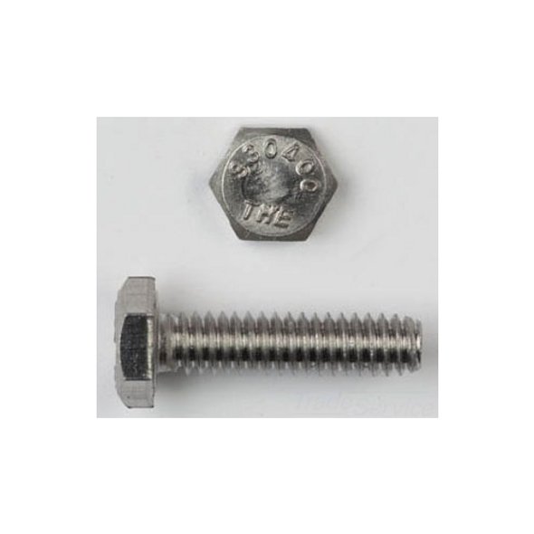 Peco 14X114HBSS Fasteners 50BOX