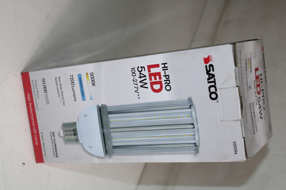 Satco S29394 LED Bulbs EA