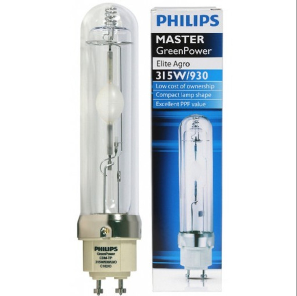 Phillips CDM-T9-ELITE-210W/942/U/E NA Bulb/Ballast/Driver Accessories EA