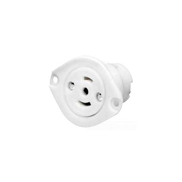 Bryant 7487ER Locking Plug