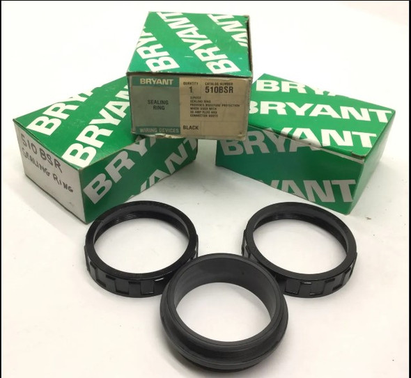 Bryant 70203-ANA Plug/Connector/Adapter Accessories