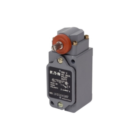 Idec Izumi Corporation 10316H-10D Limit Switches