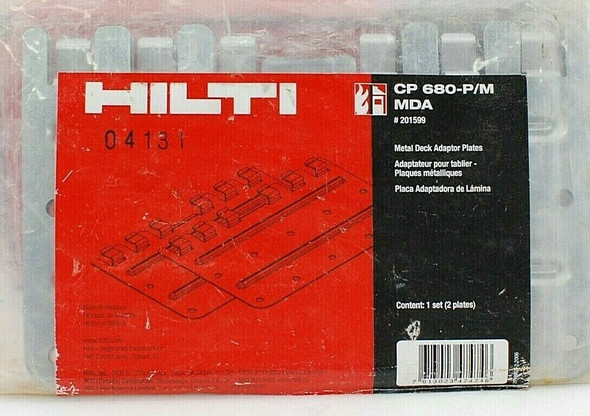Hilti CP-680-P/M-MDA Everything Else EA