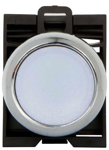 Eaton M22M-DL-W Pushbutton/Pilot Light/Selector Switch Accy EA