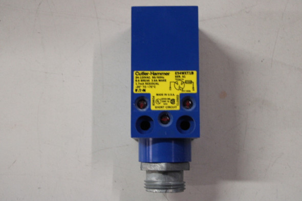 Cutler-Hammer E54WXT1B Other Sensors and Switches