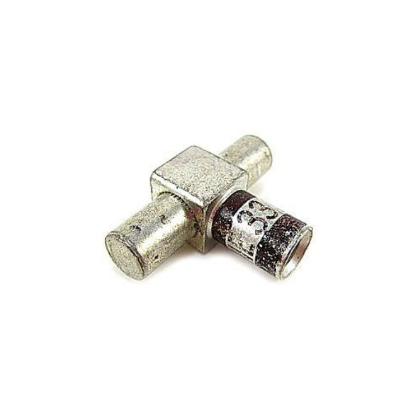 Thomas & Betts M2D2M-2 Other Plugs/Connectors/Adapters EA