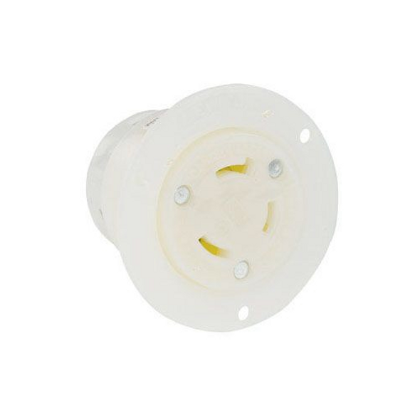 Leviton 4585-C Outlet