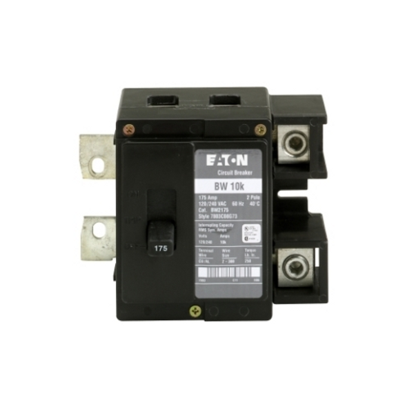 Eaton BW2175 Main Breakers EA