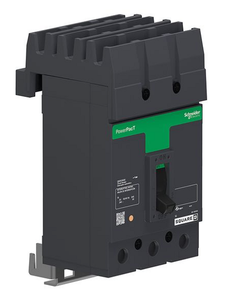 Square D QDL32200 Molded Case Breakers (MCCBs) EA