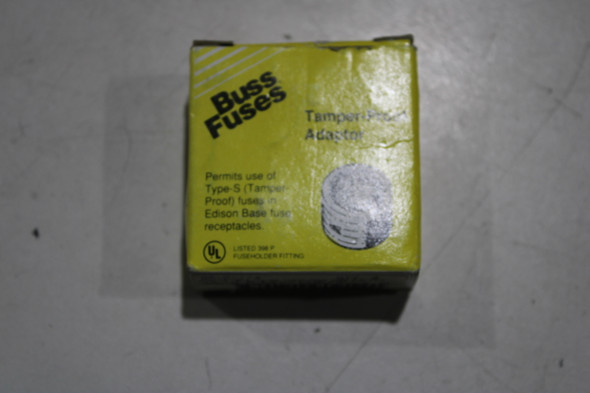 Bussmann SA-6-1/4 Fuse Accessories 4BOX