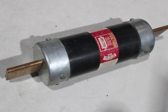 Bussmann FRS-250 Fuses EA