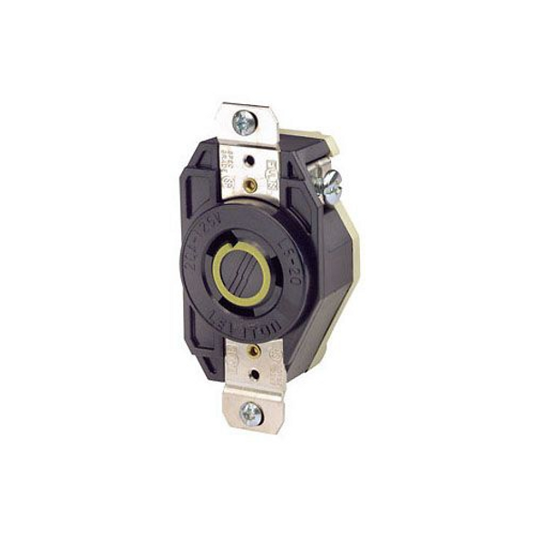 Leviton 2310-J Plugs EA