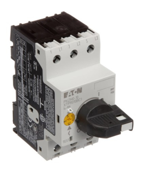 Eaton XTRP010BC1 Rotary Switches EA