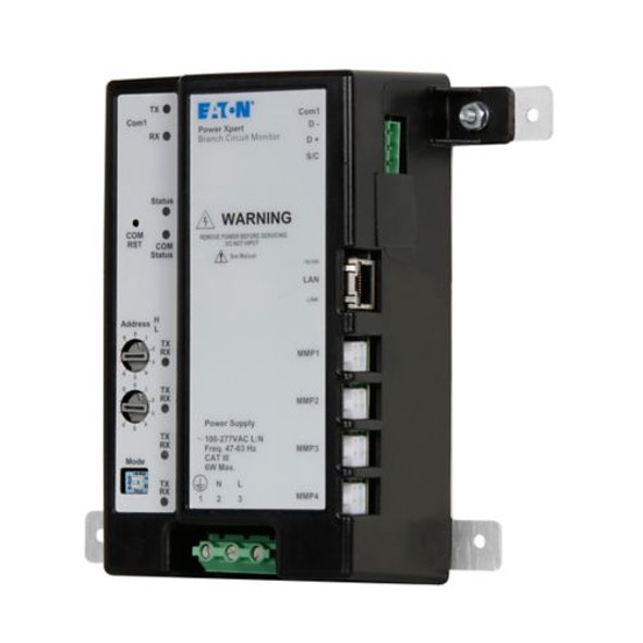 Eaton PXBCM-MB-ENERGY Loadcenters and Panelboards EA