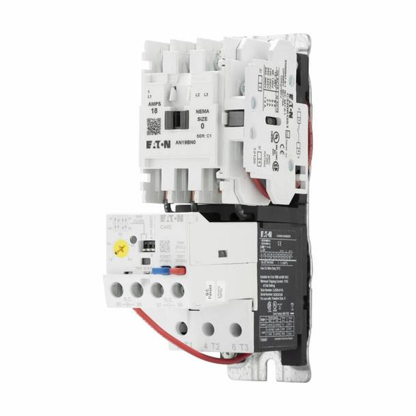 Eaton AN19AN0C5G005 Combination Starters EA