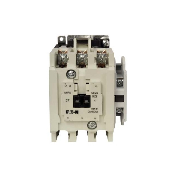 Eaton CN15DN5AB NEMA and IEC Contactors EA