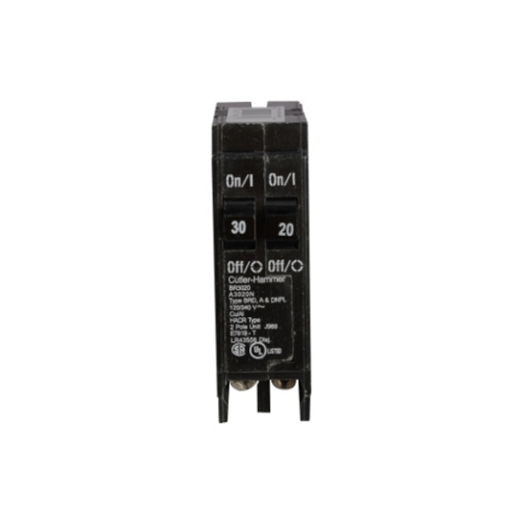 Crouse-Hinds BR3030 Miniature Circuit Breakers (MCBs)