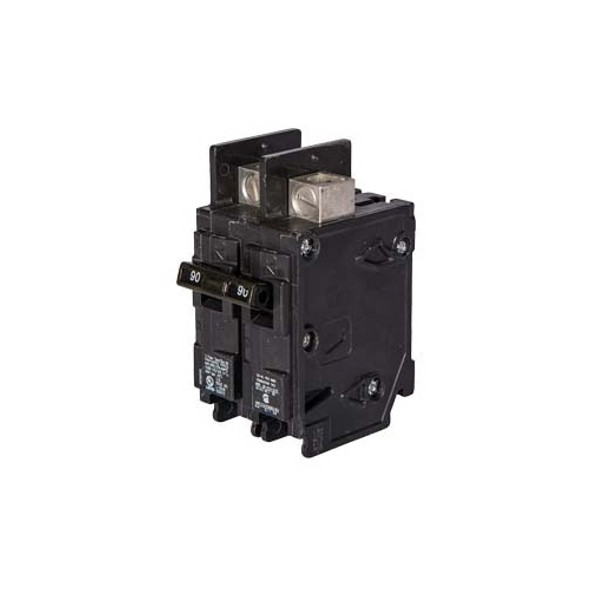 Siemens BQ2B015H Miniature Circuit Breakers (MCBs)