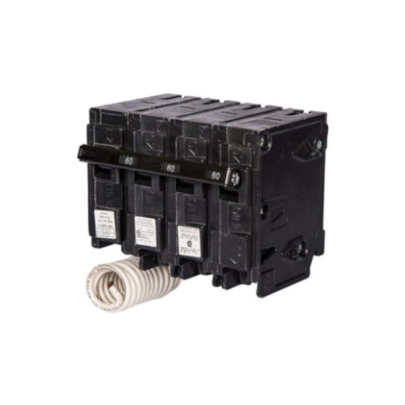 Siemens E2N1F Circuit Breaker Accessories