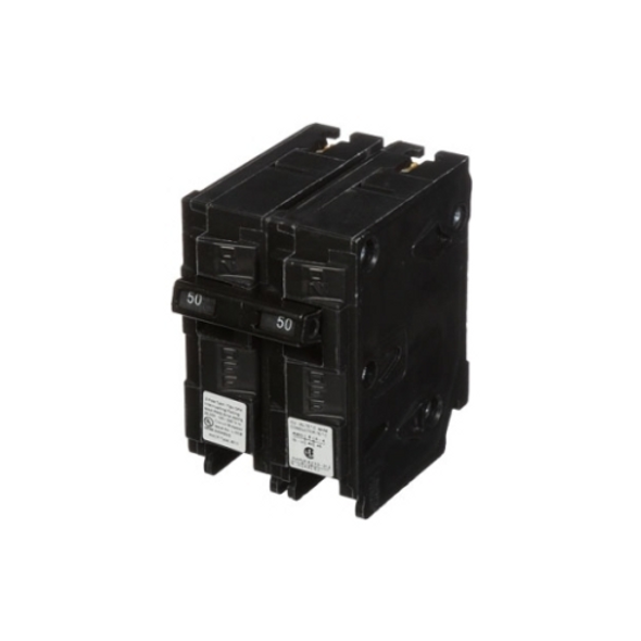 Siemens Q250H Miniature Circuit Breakers (MCBs)