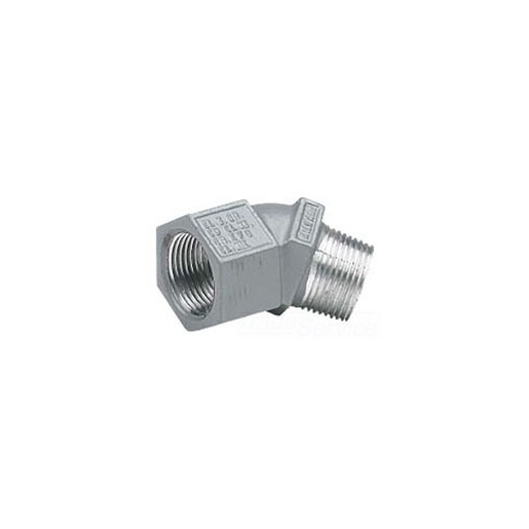 Killark MF-45-2 Rigid Conduit Fittings