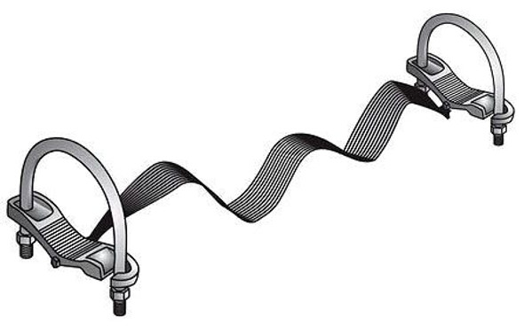 OZ Gedney BJ-3540-24 Rigid Conduit Fittings