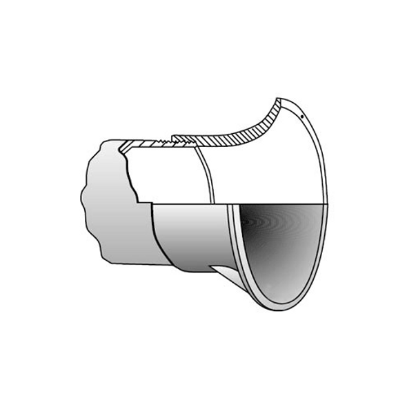 Appleton TNS-600 Rigid Conduit Fittings