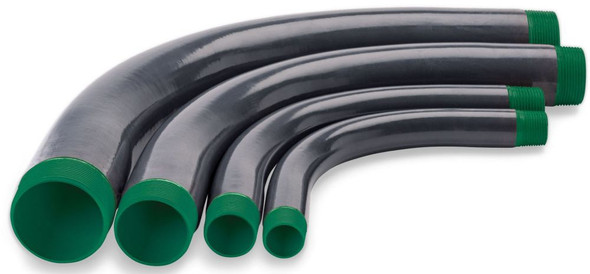 Perma-cote PMEL-200X45 PVC Coated Conduit