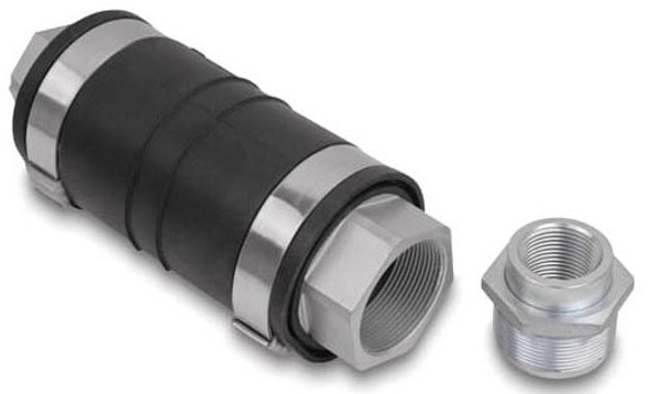Thomas & Betts XD3-TB Rigid Conduit Fittings