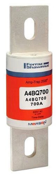 Ferraz Shawmut A4BQ700 Fuse Accessories