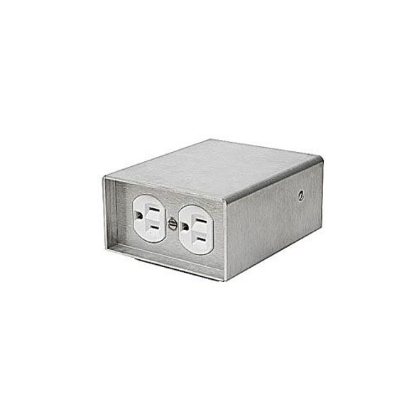 Thomas & Betts FPT401A Power Outlet Panels