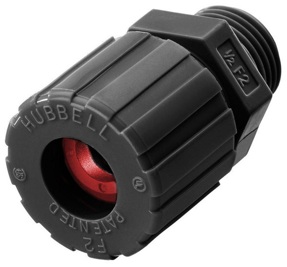 Hubbell SHC2021CR Connectors