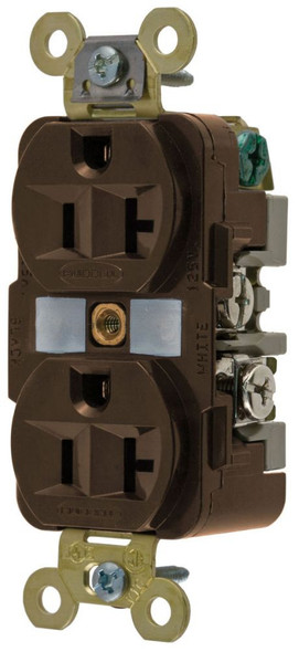 Hubbell HBL5362 Surge Protection Devices (SPDs)