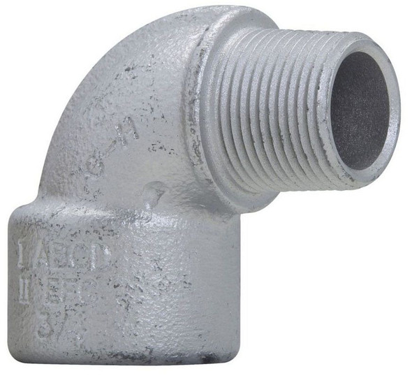 Crouse-Hinds EL396 Rigid Conduit Fittings EA