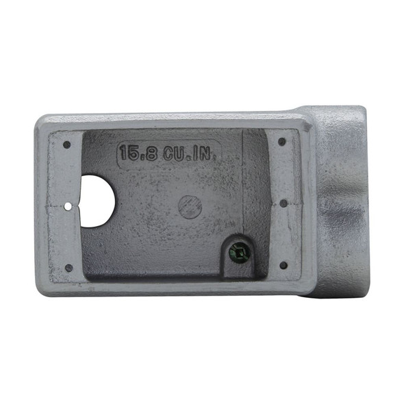 Ocal FSSA2-G Other Conduit/Fittings/Outlet Boxes EA