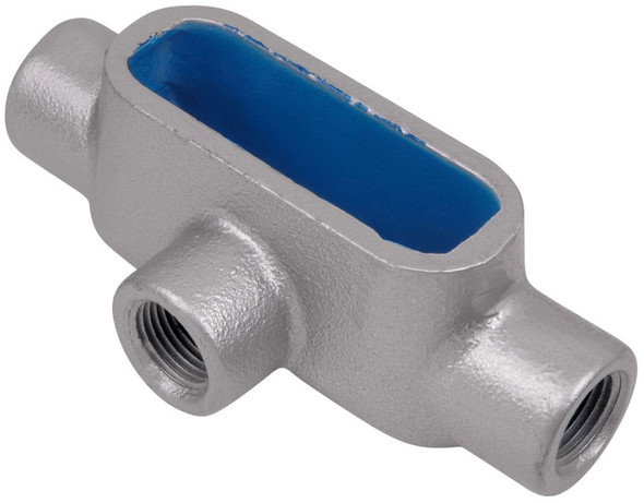 Crouse-Hinds T18 Condulets & Unilets EA