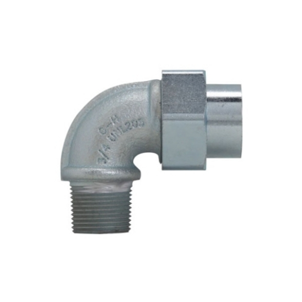 Crouse-Hinds UNL215 Rigid Conduit Fittings