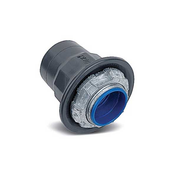 Ocal HUB21/2SA-G PVC Coated Fittings