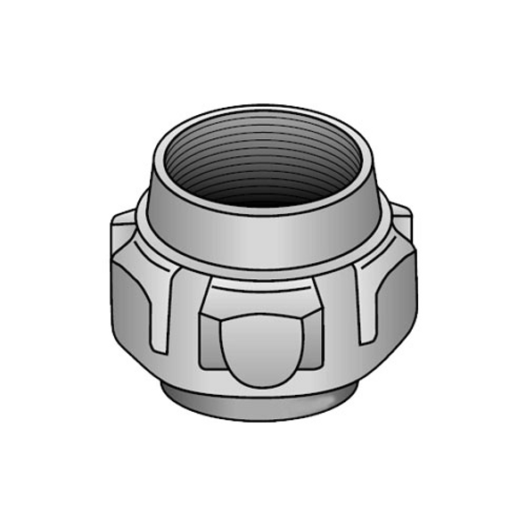 Appleton UNF-400 Rigid Conduit Fittings