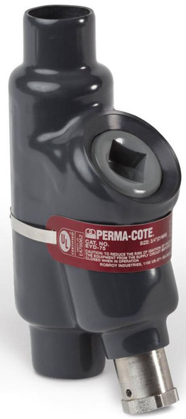Perma-cote PMEYA-200 Condulets & Unilets EA