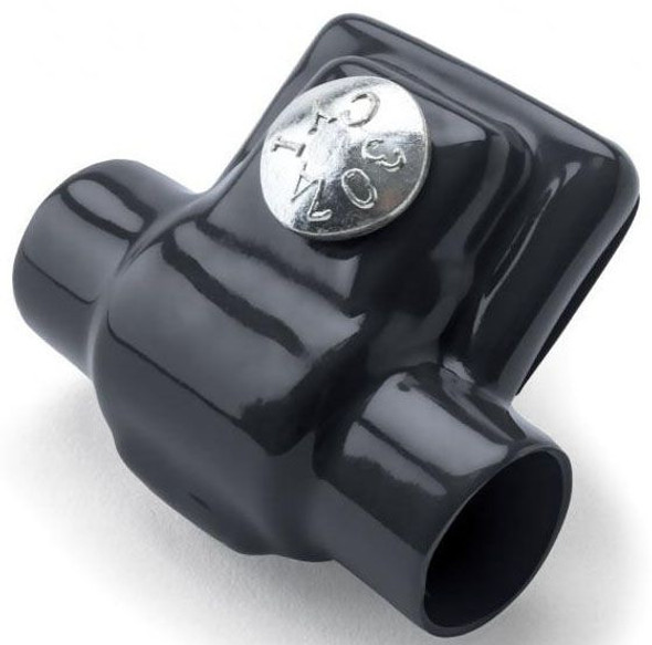 Plasti-Bond PRSSP150 PVC Coated Fittings