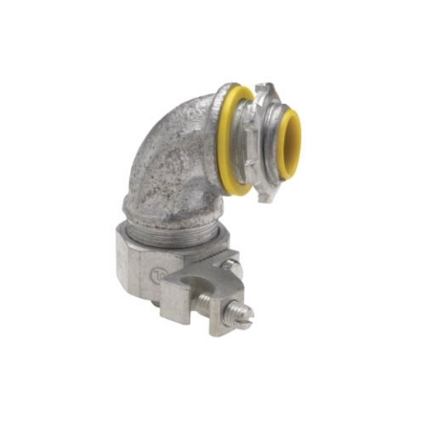 Crouse-Hinds LT12590G Cord and Cable Fittings