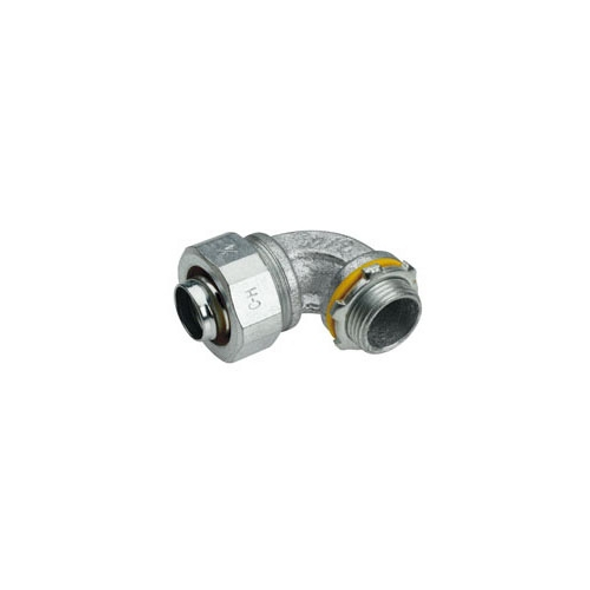 Crouse-Hinds LTB12590 Cord and Cable Fittings