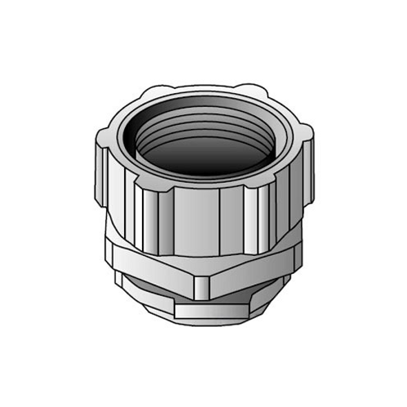 Appleton 4Q-300 Cord and Cable Fittings