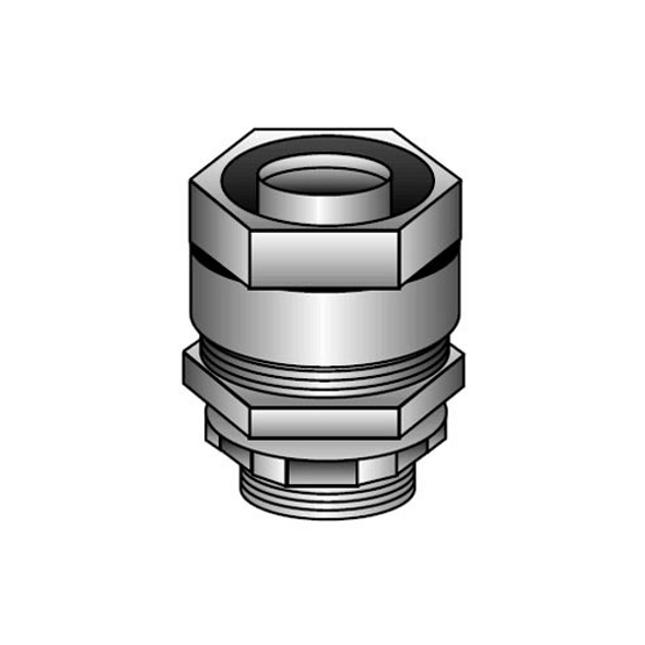 Appleton 4Q-75TG Cord and Cable Fittings