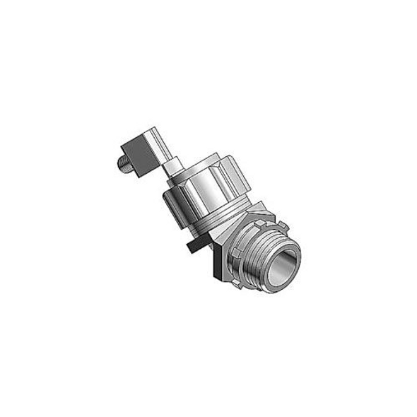 Thomas & Betts 5247GR Cord and Cable Fittings EA