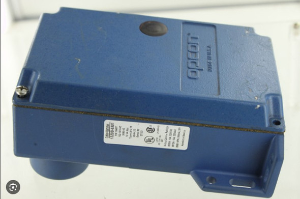 Eaton 1320B-6501 Other Sensors and Switches EA