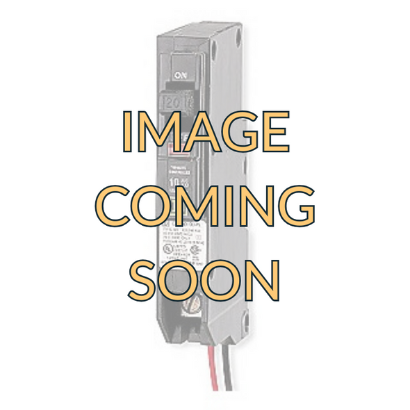 Crouse-Hinds CA3125X Miniature Circuit Breakers (MCBs)