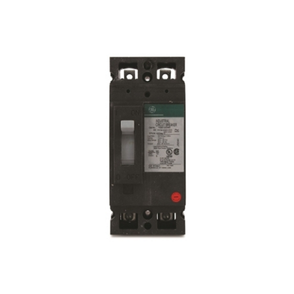 GE TEB122060 Molded Case Breakers (MCCBs)