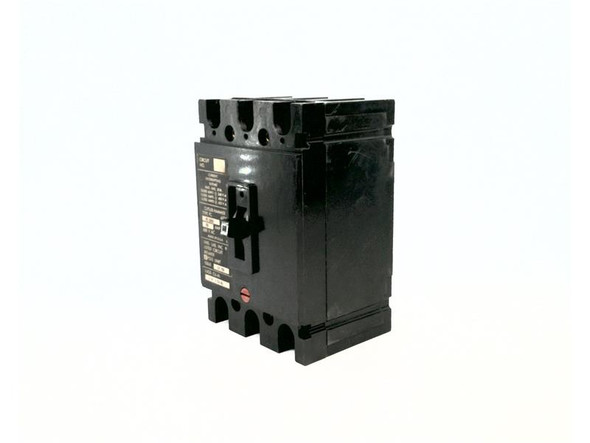 Cutler-Hammer FC3050 Molded Case Breakers (MCCBs) NULL